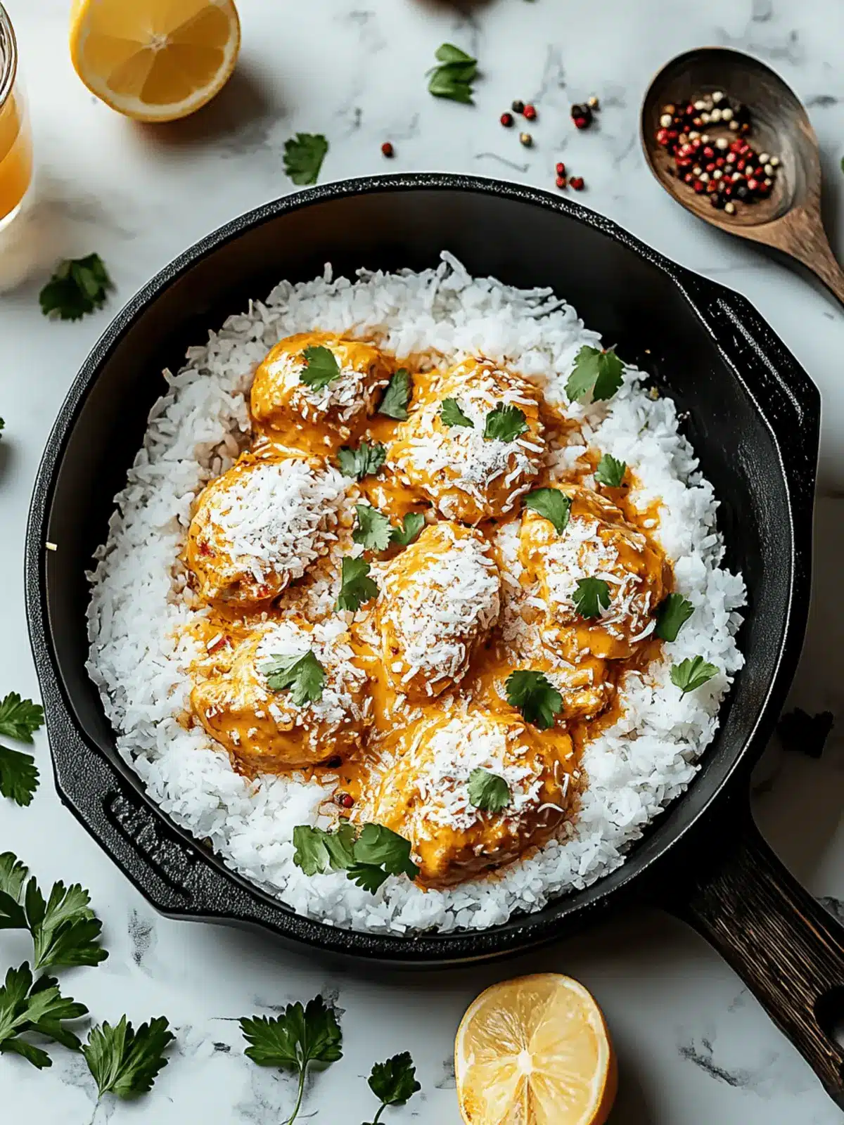 The Ultimate Crispy Coconut Chicken: Better Than Restaurant